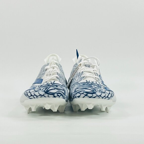 Adidas adizero Electric \'Royal Blue White\' IH8569 Football Cleats Multi Size main image 5